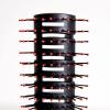 image:imageUppercut Deluxe Vent Brush Maximum Airflow Vents Ideal for Use with a Hairdryer Ideal for Medium to Long Hair Dry and Style Hair Brush