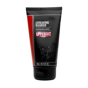image:imageUppercut Deluxe Exfoliating Cleanser wGround Pumice amp Charcoal 120ml4oz